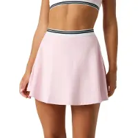 Björn Borg Ace Tennis Skirt - Pink - XS