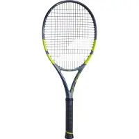 Babolat Pure Aero Gen9 Ilman Jänteitä Oleva Tennismaila
