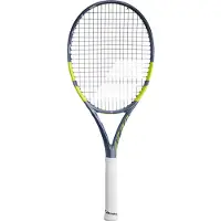 Babolat Pure Aero Team Gen9 Ilman Jänteitä Oleva Tennismaila