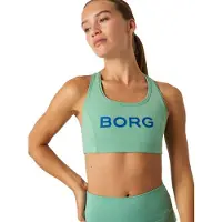 Björn Borg Borg Mid Support Sports Bra