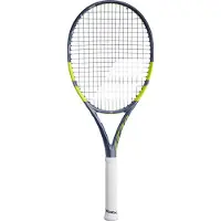 Babolat Pure Aero Lite Gen9 Ilman Jänteitä Oleva Tennismaila