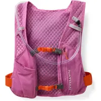 Nathan QuickStart Juomareppu 3.0 4L - Pink