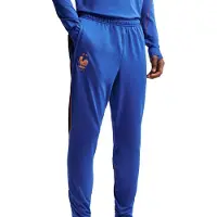 Nike Ranska Treenihousut Dri-fit Strike World Cup 2026 - Sininen/sininen/ruskea - , koko X-Small