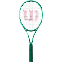 Wilson Blade 98s V10 Ilman Jänteitä Oleva Tennismaila