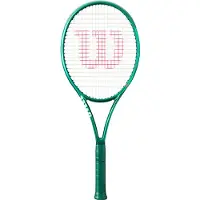 Wilson Blade 100l V10 Ilman Jänteitä Oleva Tennismaila
