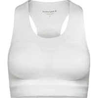 Björn Borg Borg Performance High Support Bra - White - XS