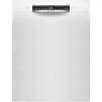 Bosch SMU4HVW14E kalusteisiin sijoitettava astianpesukone