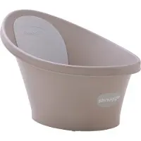 Shnuggle Kylpyamme Baby, Taupe