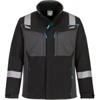 Portwest FR704 WX3 palosuojattu Softshell takki