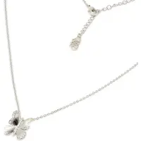 LILY AND ROSE Brigitte Necklace Crystal