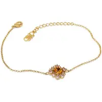 LILY AND ROSE New Emily Bracelet Peaches