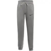 Nike Treenihousut Fleece Park 26 - Harmaa/valkoinen Lapset, koko S: 128-137 cm