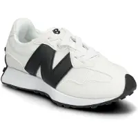 New Balance 327 Kids Tennarit Valkoiset White 29 EU Valkoinen 29 EU Pojat, Tytöt