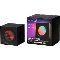 Yeelight Cube Smart Lamp - Light Gaming Cube Matrix - Rooted Base - Spot Extension