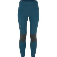 Fjällräven abisko trekking tights pro w