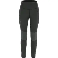 Fjällräven abisko värm trekking tights w