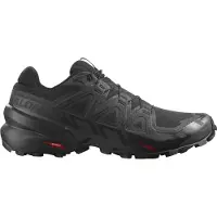 Salomon Speedcross 6 Wide miesten polkujuoksukengät