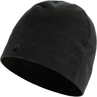 Fjällräven Keb Fleece Hat Black Pipot S/M