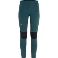Fjällräven Abisko Trekking Tights Hd W
