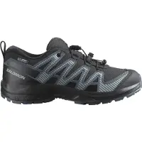 Salomon Xa Pro V8 Wp Vaelluskengät
