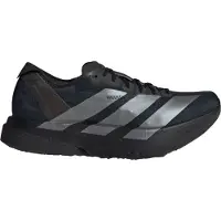 Adidas Men's Adizero Adios Pro 4 Core Black/Ironmt/Carbon Juoksukengät 43 1/3