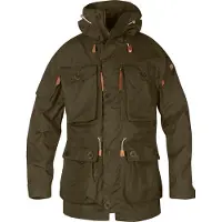 Fjällräven Smock No. 1 M