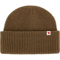 Fjällräven heavy beanie