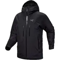 Arc'teryx Women's Beta Insulated Jacket Black Kuoritakit S