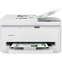 Canon Pixma TS7550i monitoimilaite (valkoinen)