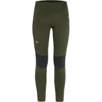 Fjällräven abisko trekking tights hd w