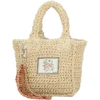 Becksöndergaard Cottelle Gabby Bag - Beige - ONE SIZE