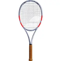 Babolat Puretrike 97 Ilman Jänteitä Oleva Tennismaila