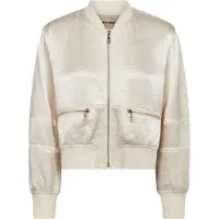 Mos Mosh Mmcate Elna Jacket - Cream - XL