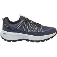 Jack Wolfskin Wild Hike Texapore Low Vaelluskengät