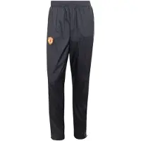 Adidas Manchester United Treenihousut 1990/92 - Musta - , koko Small