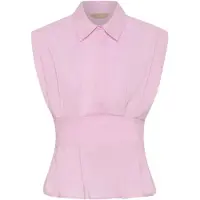Culture Cumalue Antoinett Blouse - Pink - L