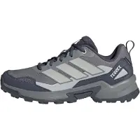 Adidas Ulkoilukengät 'Eastrail 3' harmaa / antrasiitti / vaaleanharmaa