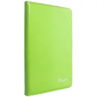 Blun Universal case for 7" tablet UNT lime green/lime ()