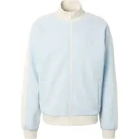 Karl kani Välikausitakki vaaleansininen / offwhite