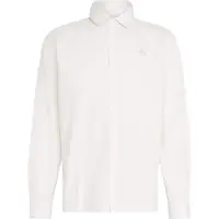 Adidas Originals 3 Stripes Button Up Pitkähihainen Kauluspaita