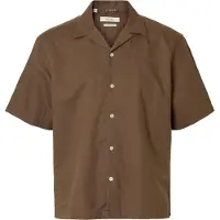 Selected Paita 'SLHClay' karamelli
