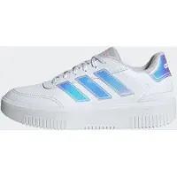 Adidas Matalavartiset tennarit 'BOLD' taivaansininen / taivaansininen / syreeni / valkoinen