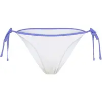 Rip Curl Surf Puff Cheeky - White - XL