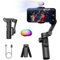 Aochuan XE Standard Gimbal (Black)