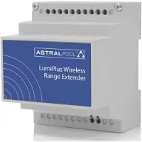 AstralPool 64633 Lumiplus Range Extender Kaukosäädin