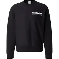 Calvin Klein Jeans Premium Terry Graphic Lv04rg264g Collegepaita