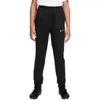 Nike Treenihousut Strike Dri-fit Kpz - Musta/pinkki Lapset, koko XL: 158-170 cm