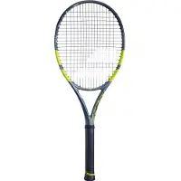 Babolat Pure Aero + Gen9 Ilman Jänteitä Oleva Tennismaila