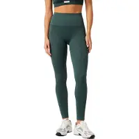 Björn Borg Studio Seamless Ribbed Tights