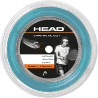 Head Racket Synthetic Gut 200 M Tenniskelan Kieli